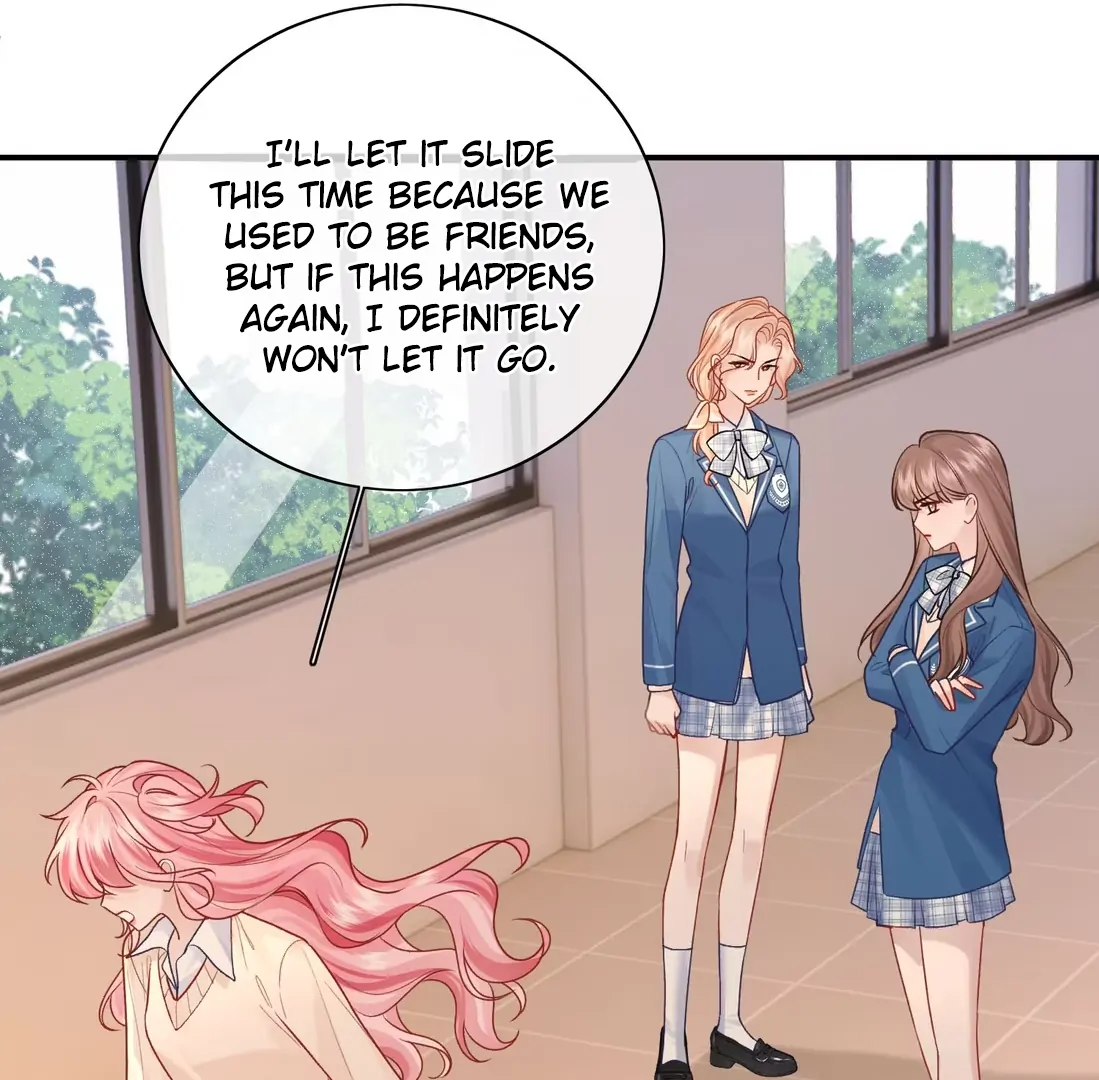 Dangerous Heartbeat Chapter 17 page 17 - 