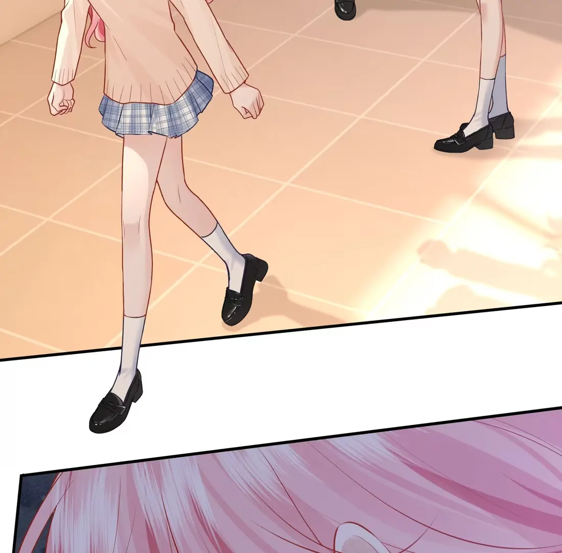 Dangerous Heartbeat Chapter 17 page 18 - 