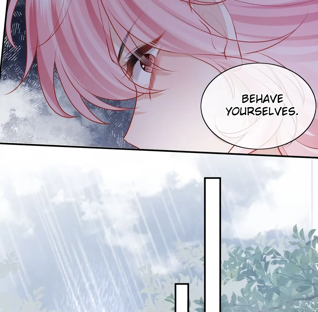 Dangerous Heartbeat Chapter 17 page 19 - 