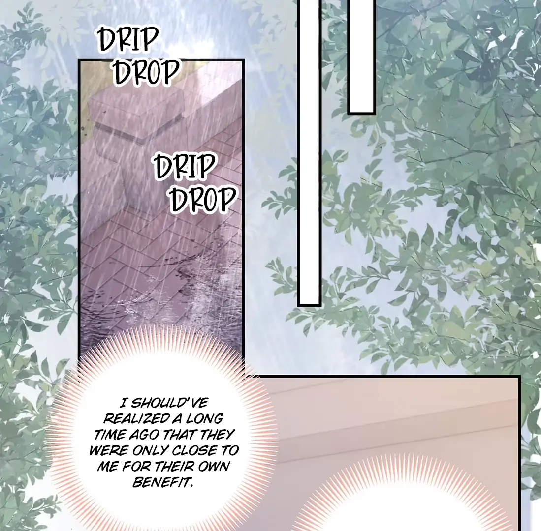Dangerous Heartbeat Chapter 17 page 20 - 