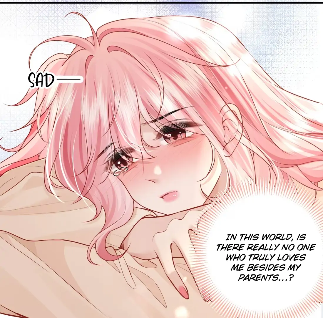 Dangerous Heartbeat Chapter 17 page 22 - 