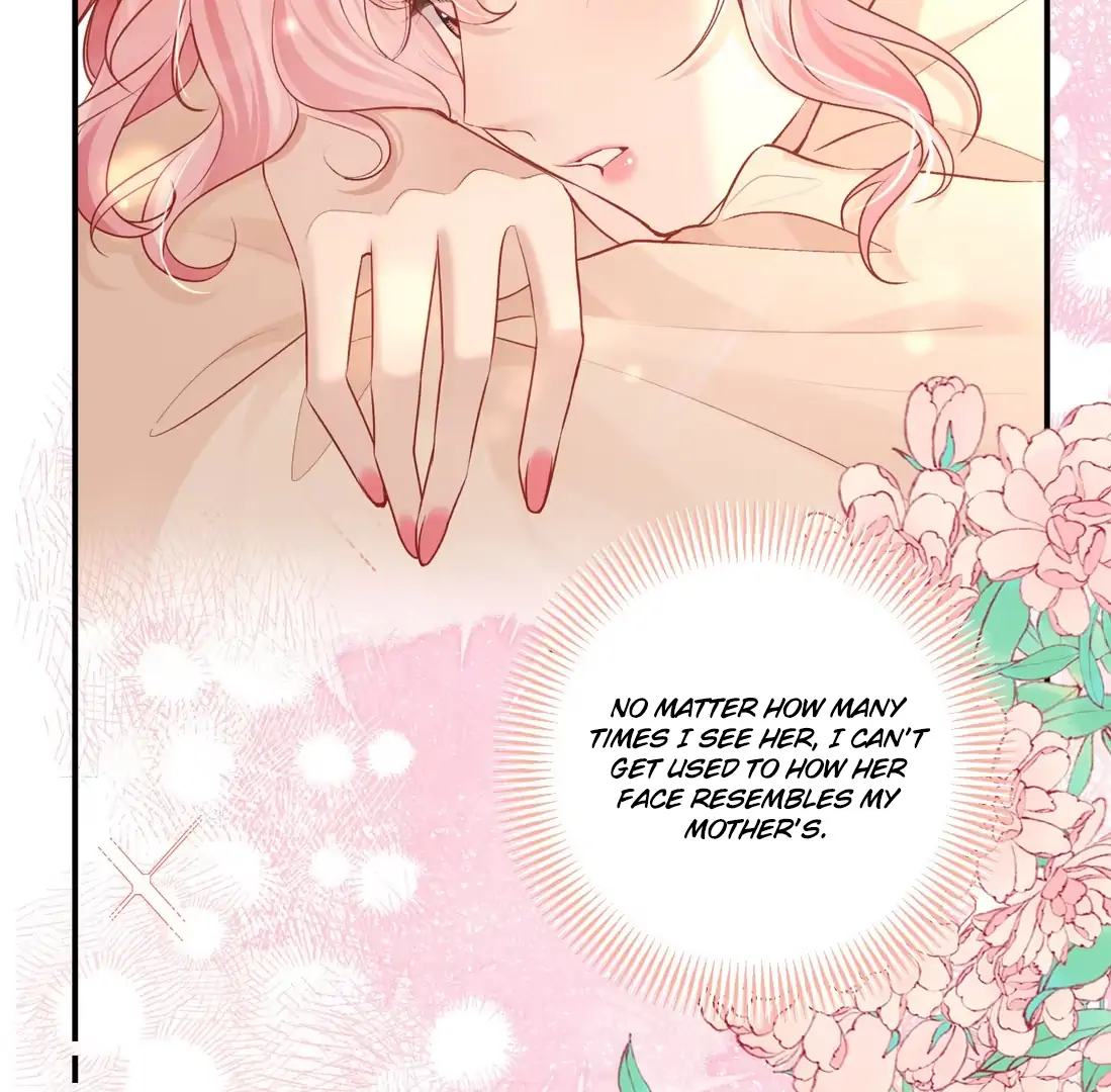 Dangerous Heartbeat Chapter 17 page 27 - 