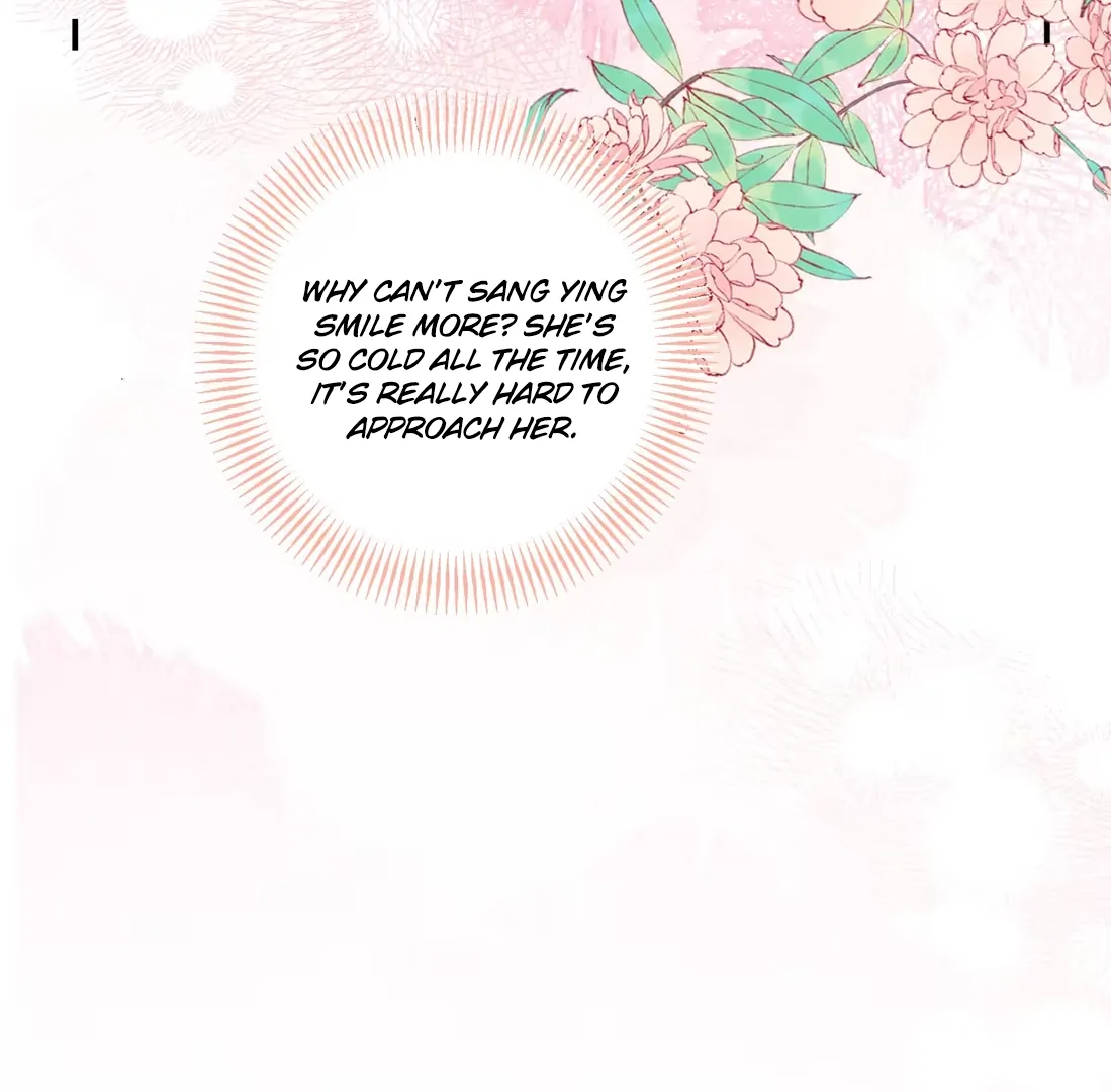 Dangerous Heartbeat Chapter 17 page 28 - 