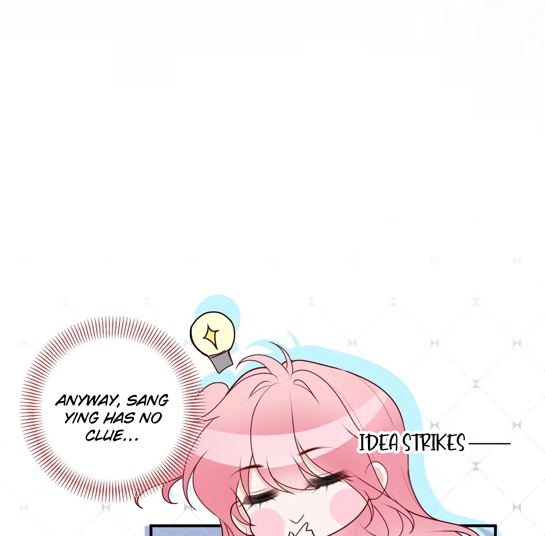 Dangerous Heartbeat Chapter 17 page 29 - 