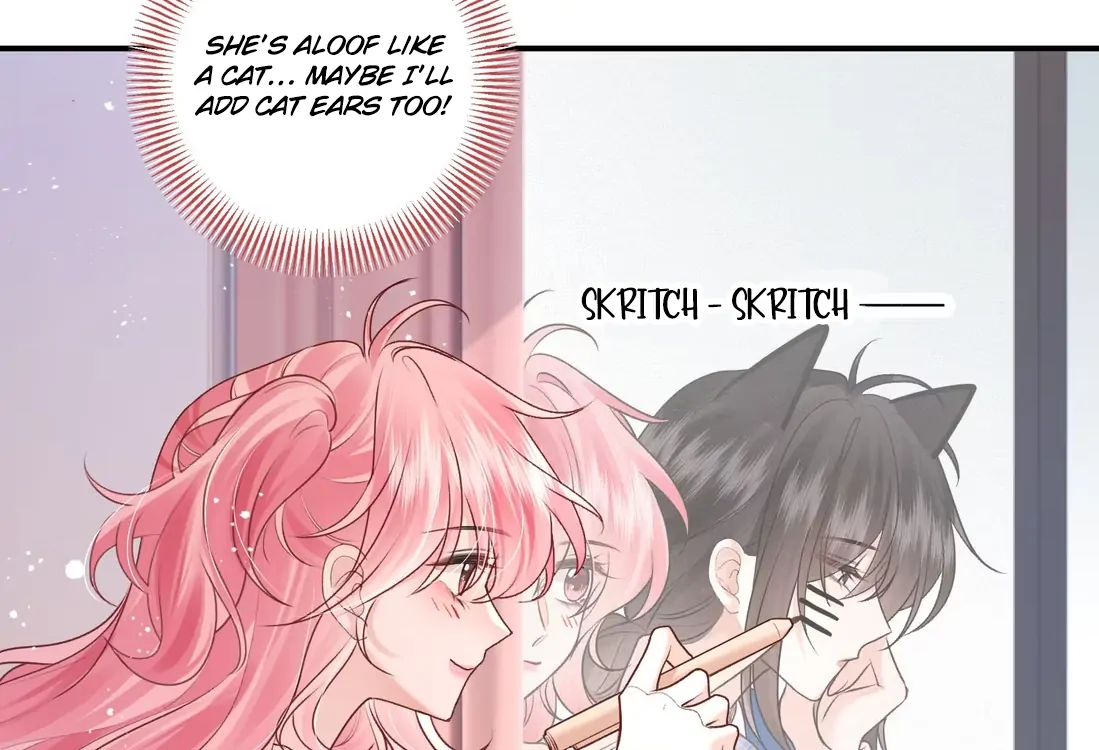 Dangerous Heartbeat Chapter 17 page 31 - 