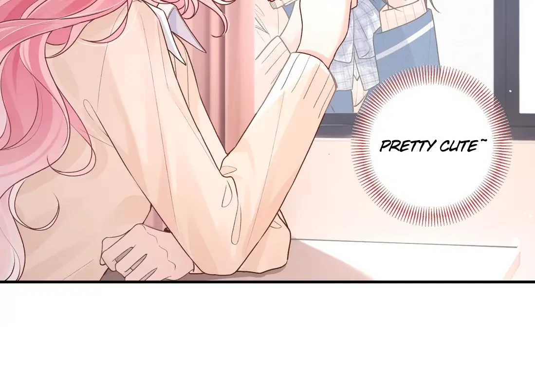 Dangerous Heartbeat Chapter 17 page 32 - 
