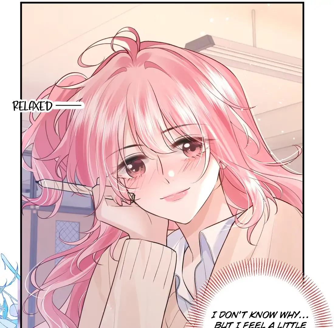 Dangerous Heartbeat Chapter 17 page 33 - 