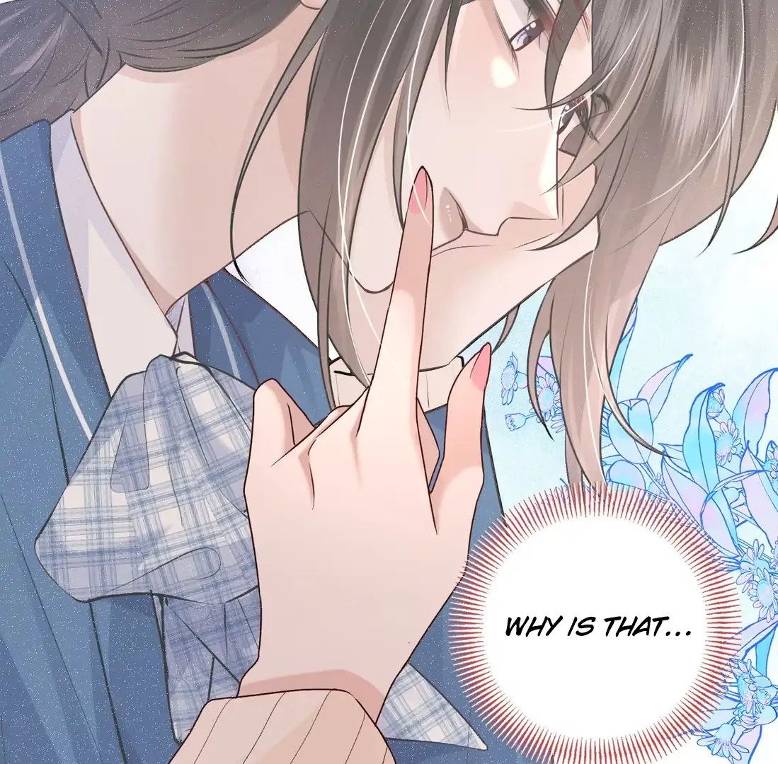Dangerous Heartbeat Chapter 17 page 35 - 