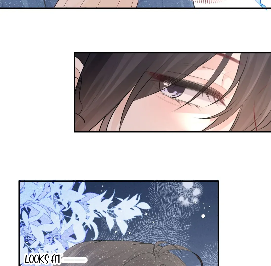 Dangerous Heartbeat Chapter 17 page 36 - 