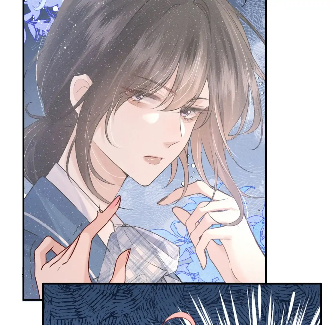 Dangerous Heartbeat Chapter 17 page 37 - 