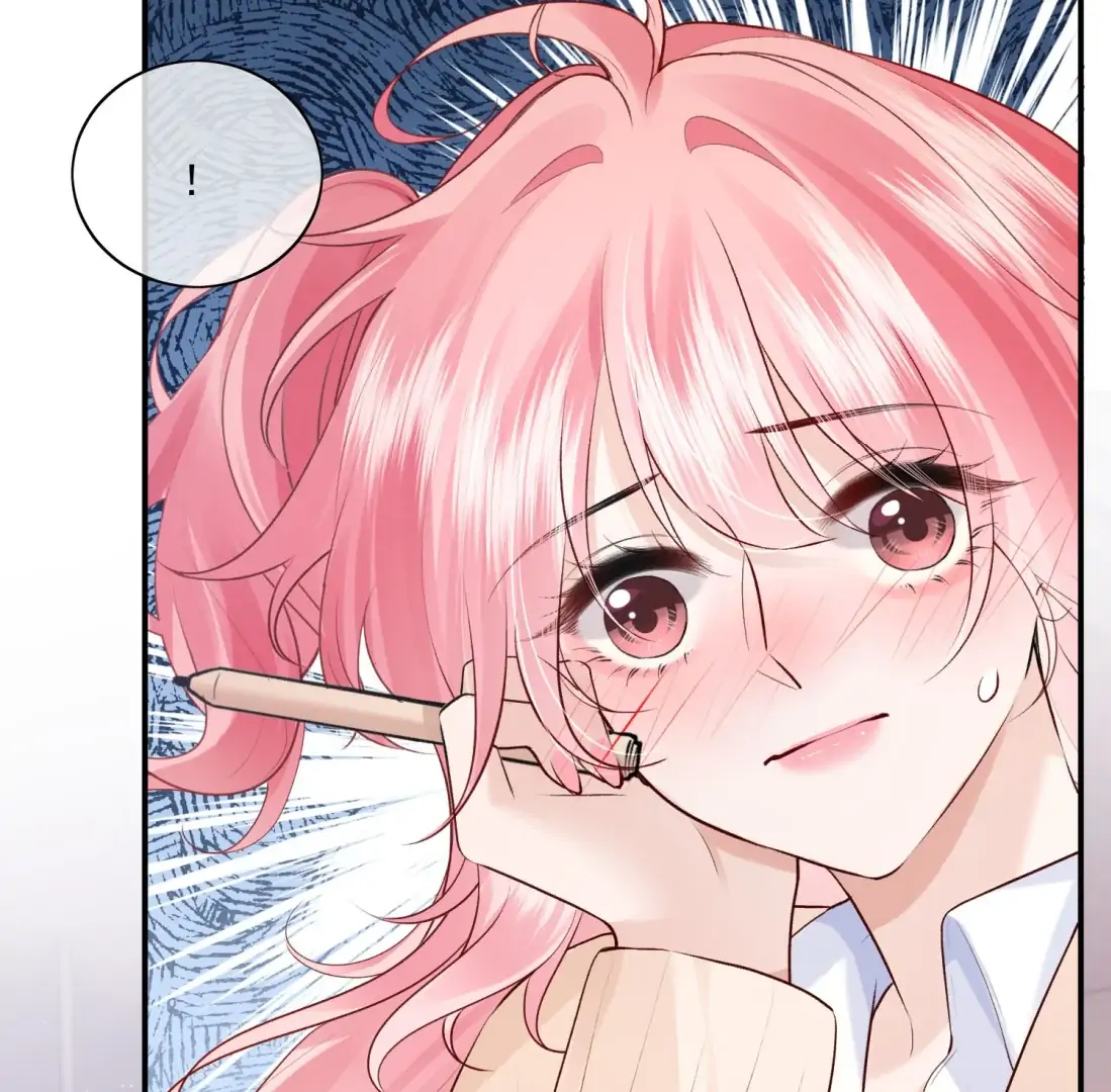 Dangerous Heartbeat Chapter 17 page 38 - 