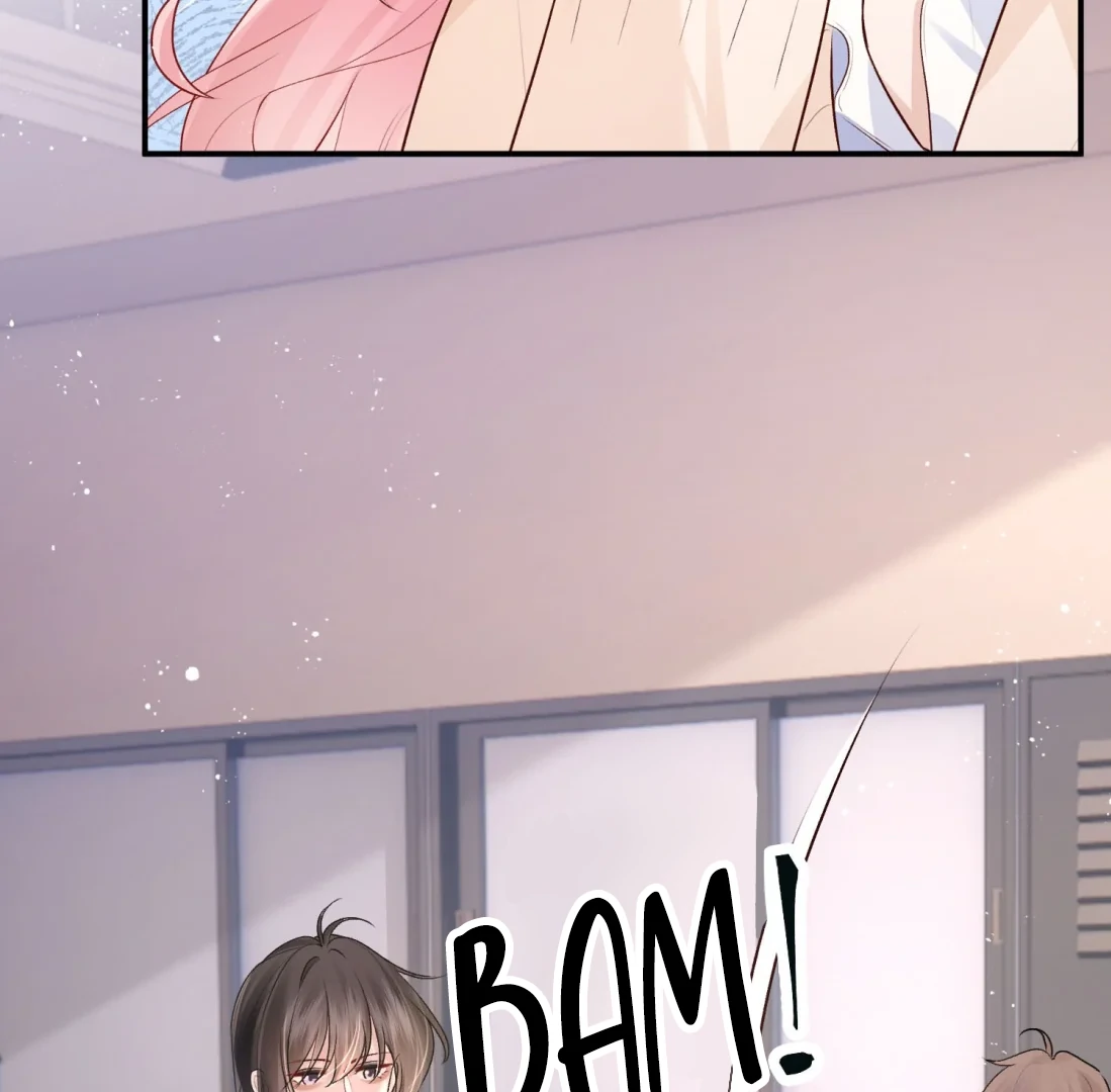 Dangerous Heartbeat Chapter 17 page 39 - 