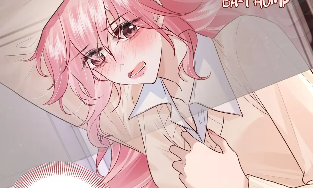 Dangerous Heartbeat Chapter 17 page 41 - 