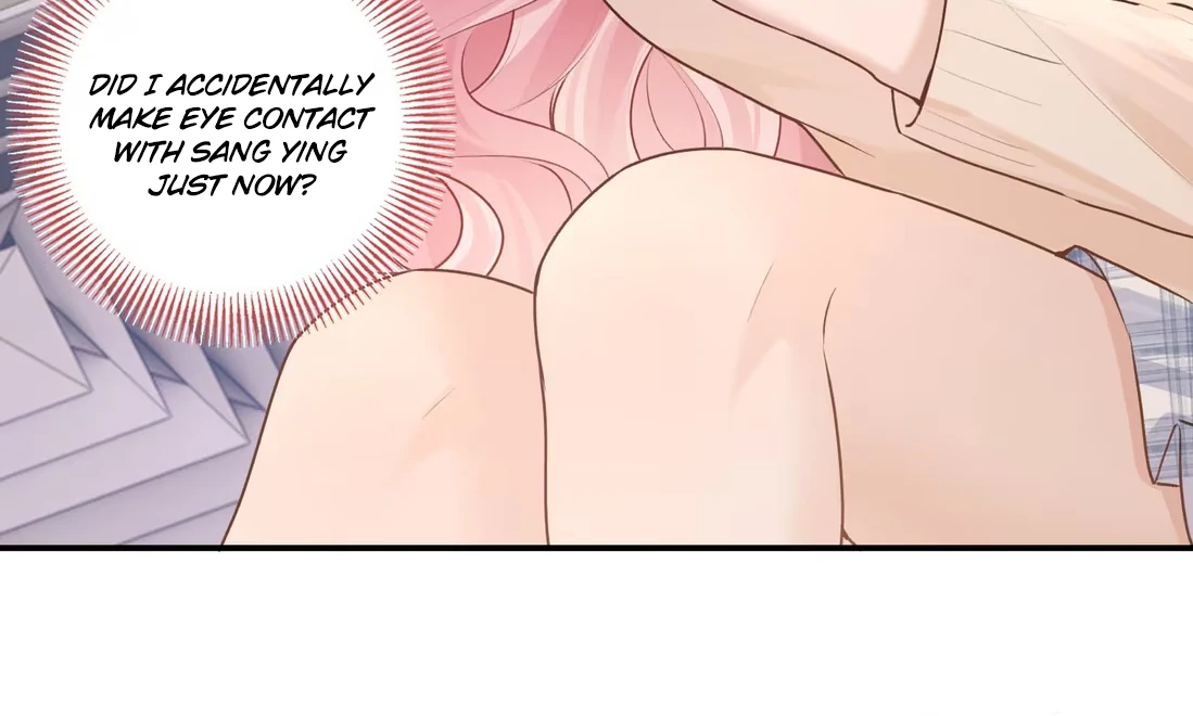 Dangerous Heartbeat Chapter 17 page 42 - 