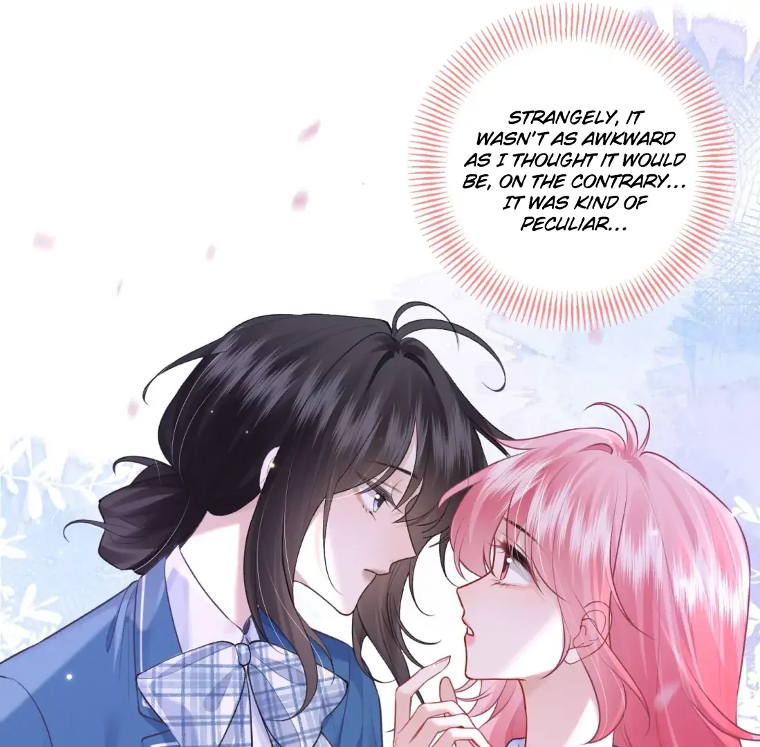 Dangerous Heartbeat Chapter 17 page 43 - 