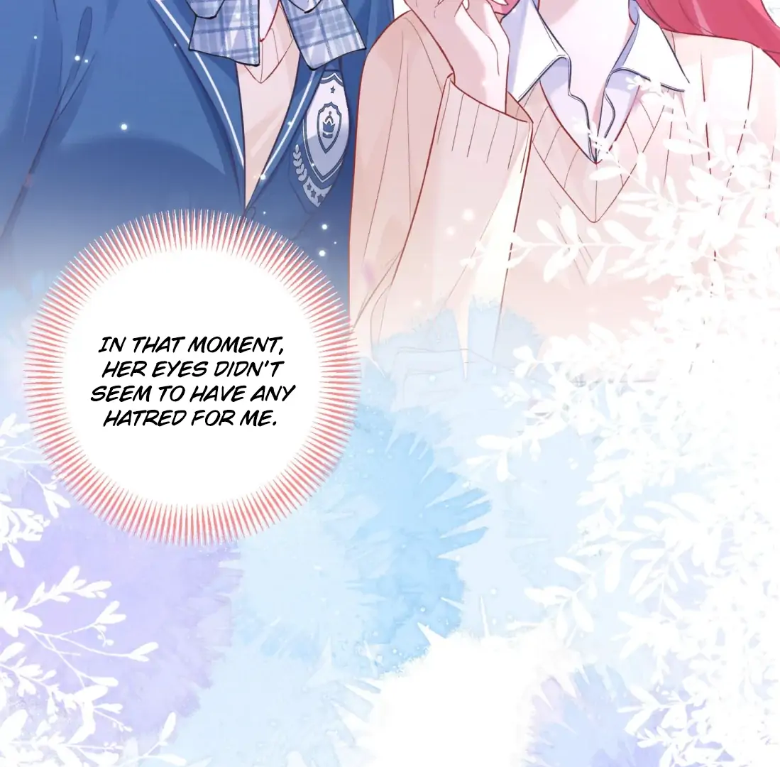 Dangerous Heartbeat Chapter 17 page 44 - 