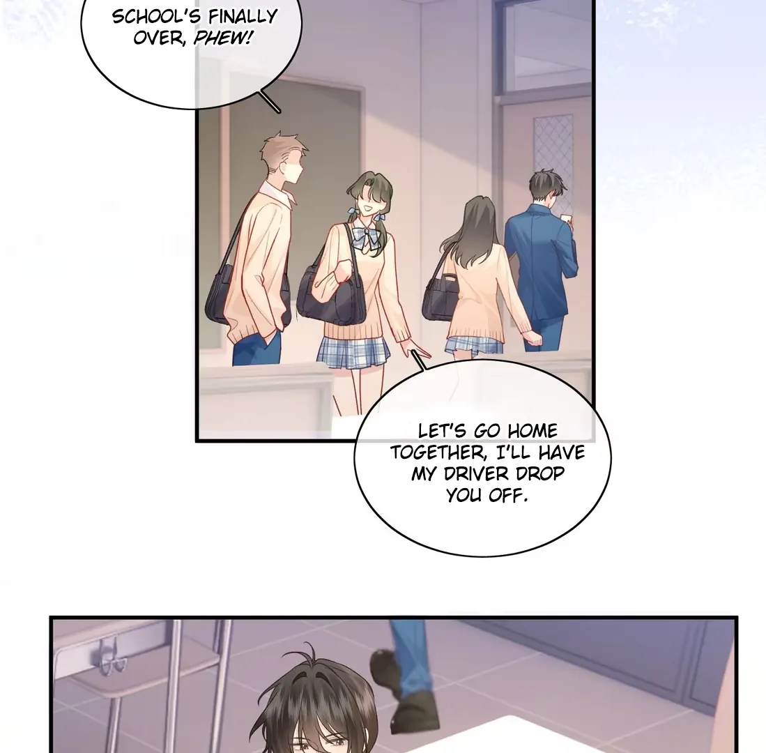 Dangerous Heartbeat Chapter 17 page 47 - 