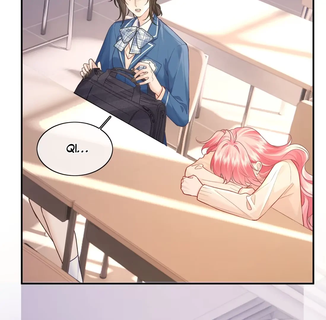 Dangerous Heartbeat Chapter 17 page 48 - 