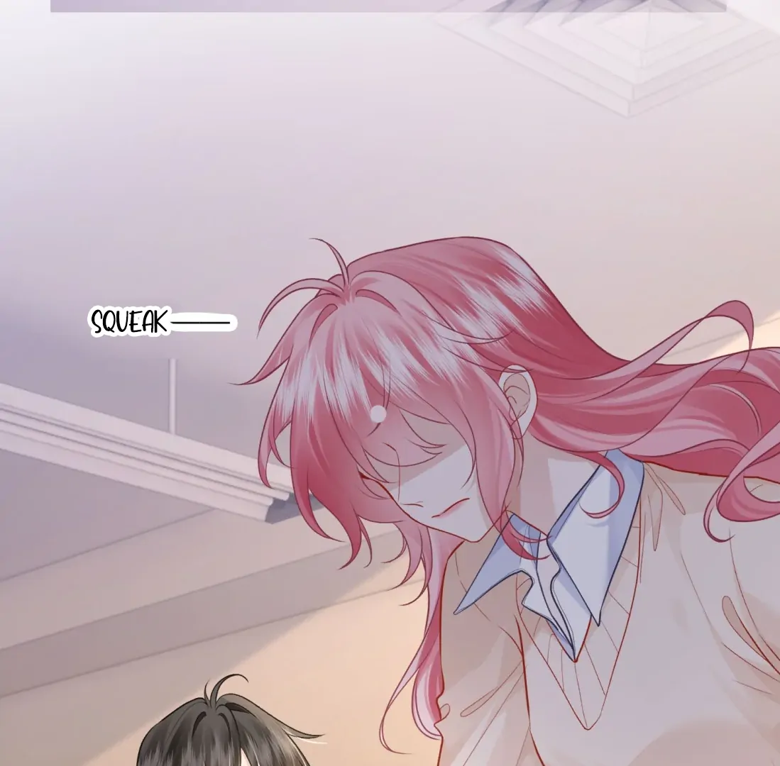 Dangerous Heartbeat Chapter 17 page 49 - 