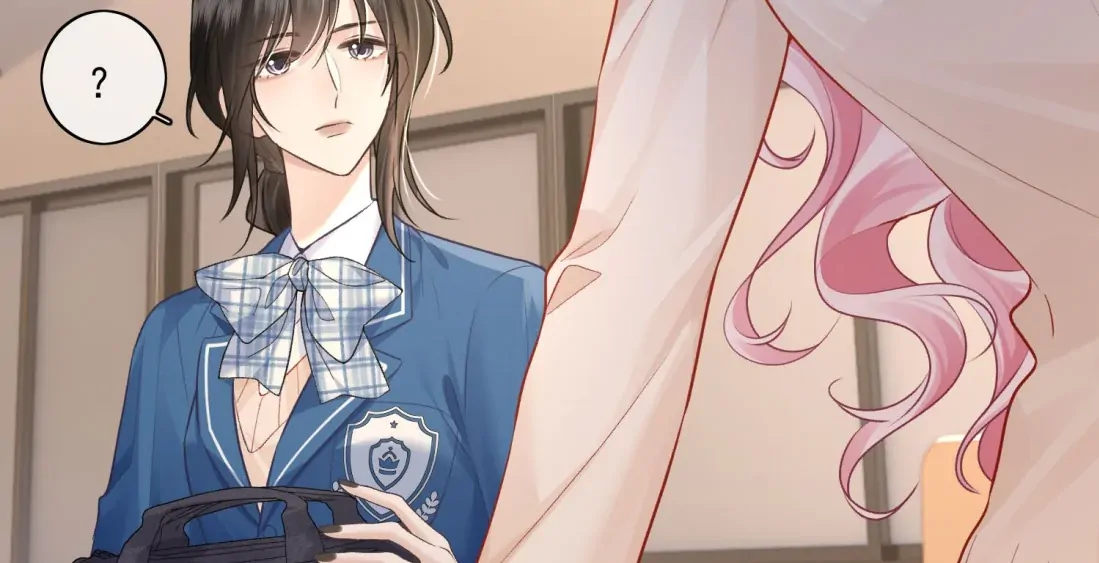 Dangerous Heartbeat Chapter 17 page 50 - 