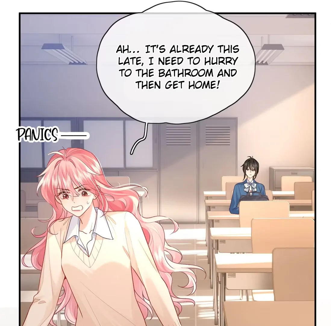 Dangerous Heartbeat Chapter 17 page 52 - 