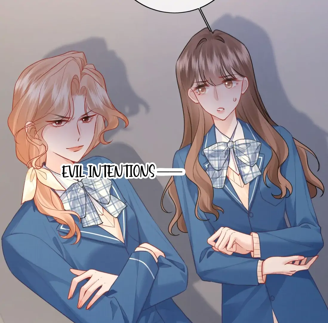 Dangerous Heartbeat Chapter 17 page 55 - 