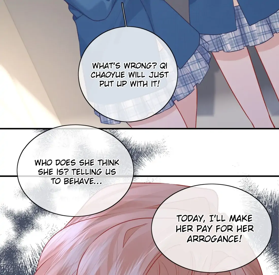 Dangerous Heartbeat Chapter 17 page 56 - 