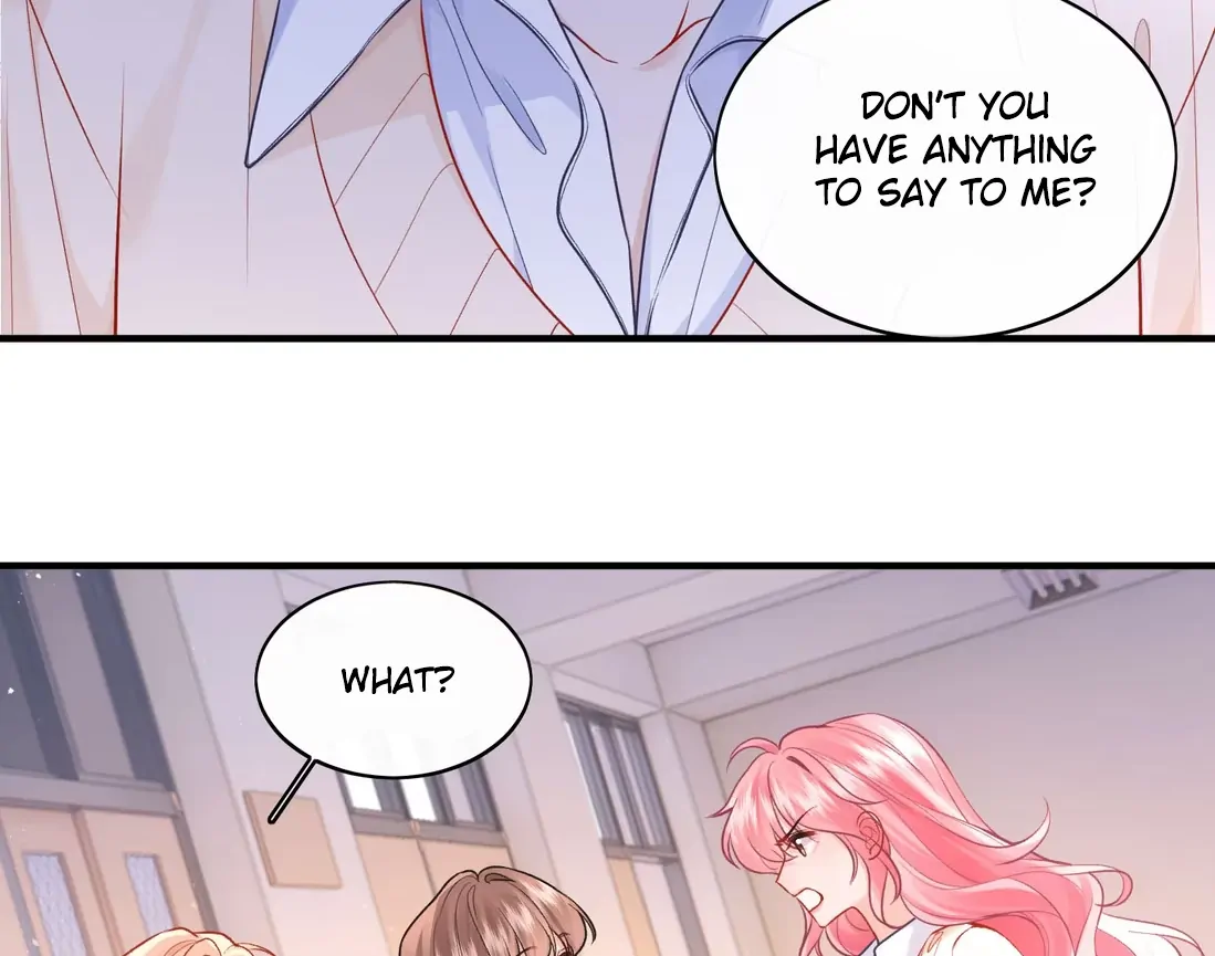 Dangerous Heartbeat Chapter 17 page 7 - 