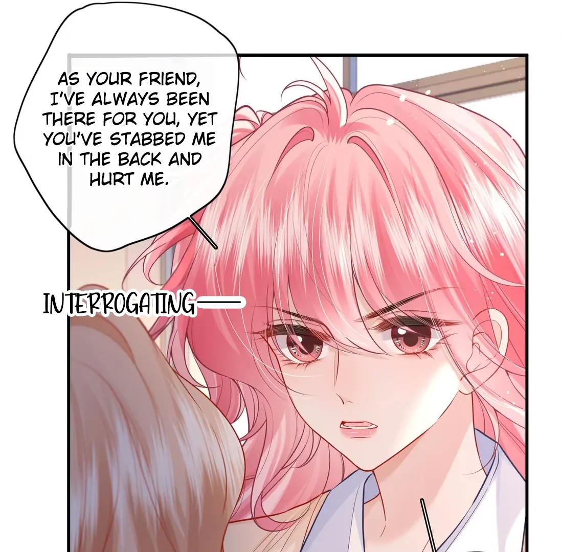 Dangerous Heartbeat Chapter 17 page 9 - 