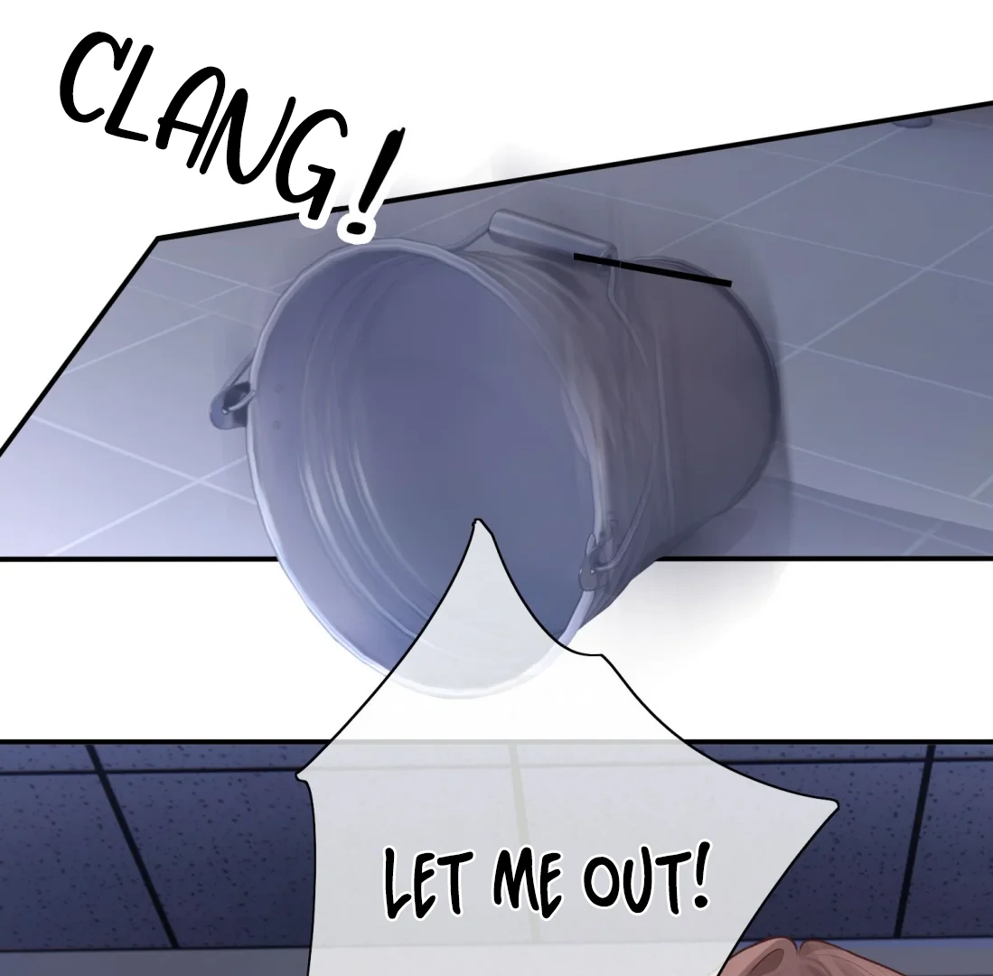 Dangerous Heartbeat Chapter 18 page 11 - 