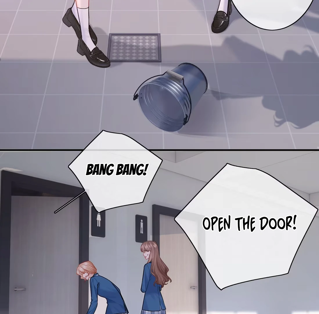 Dangerous Heartbeat Chapter 18 page 14 - 