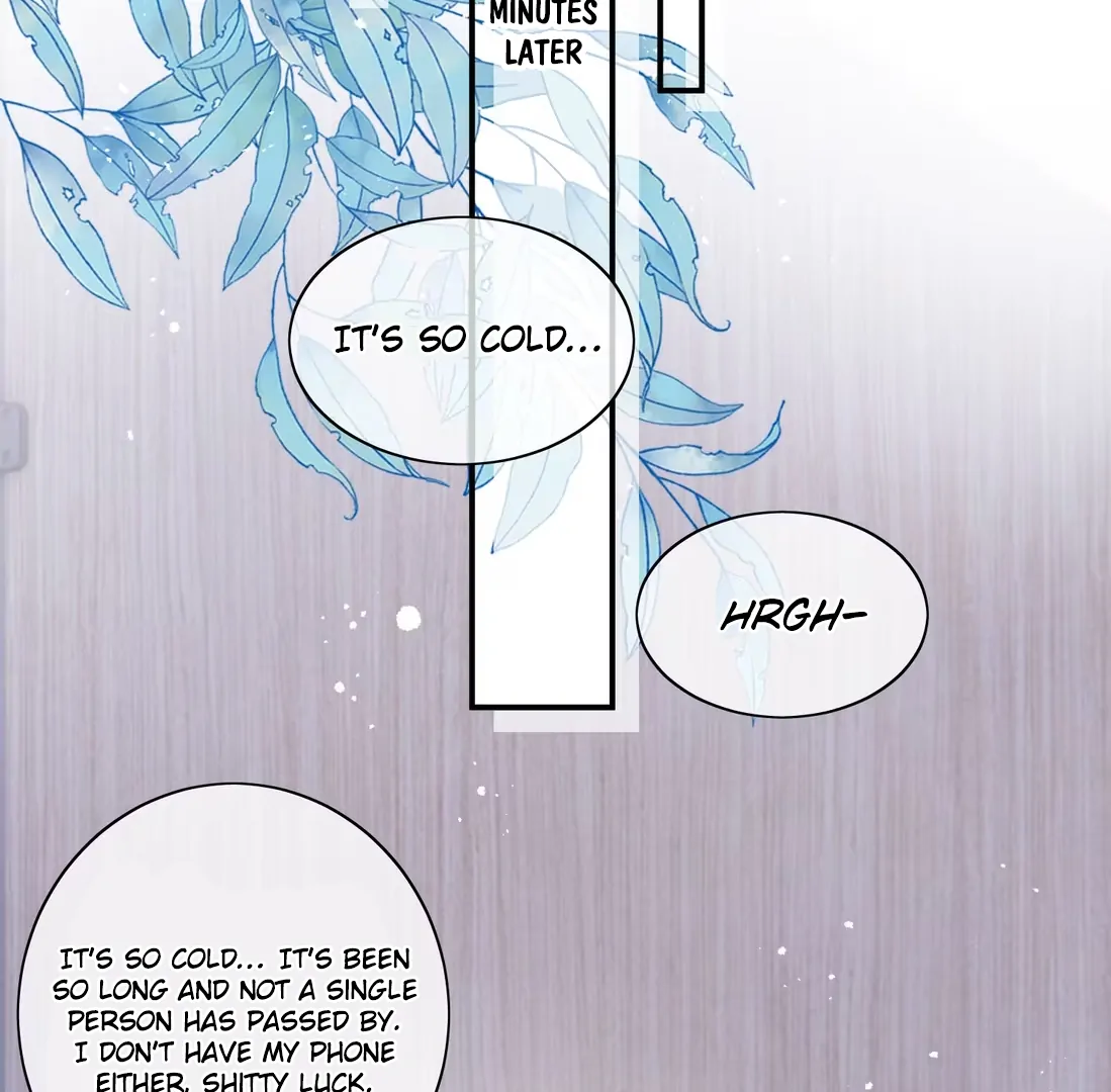 Dangerous Heartbeat Chapter 18 page 17 - 