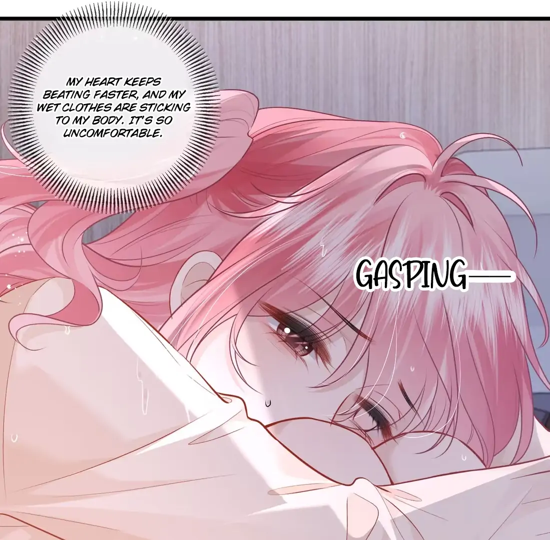 Dangerous Heartbeat Chapter 18 page 20 - 