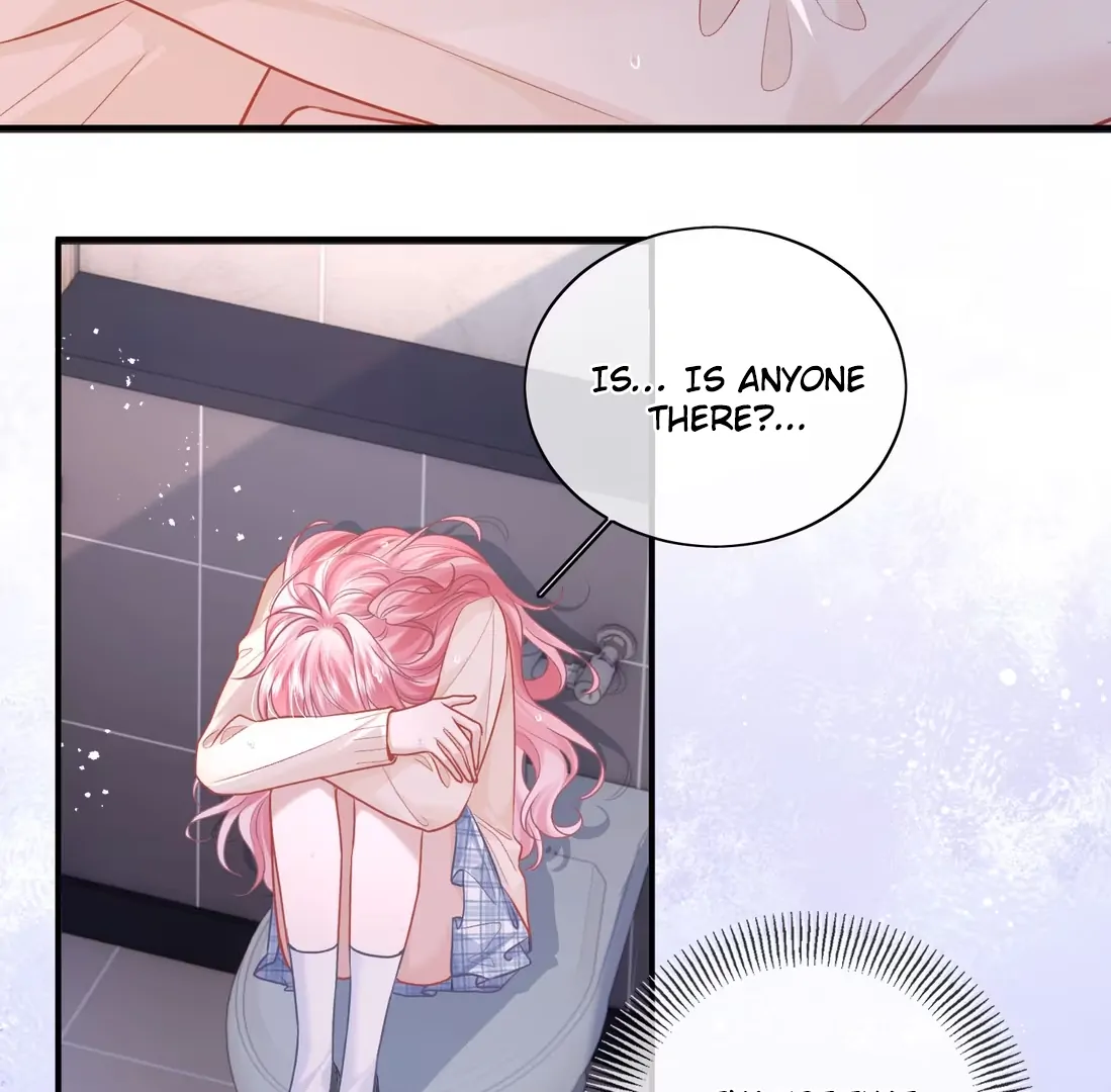 Dangerous Heartbeat Chapter 18 page 21 - 