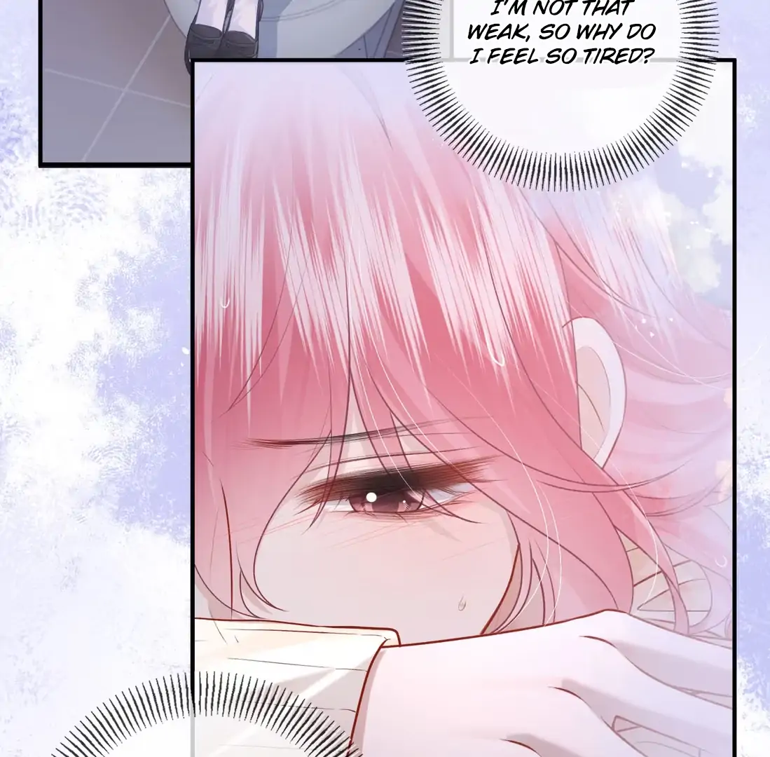 Dangerous Heartbeat Chapter 18 page 22 - 