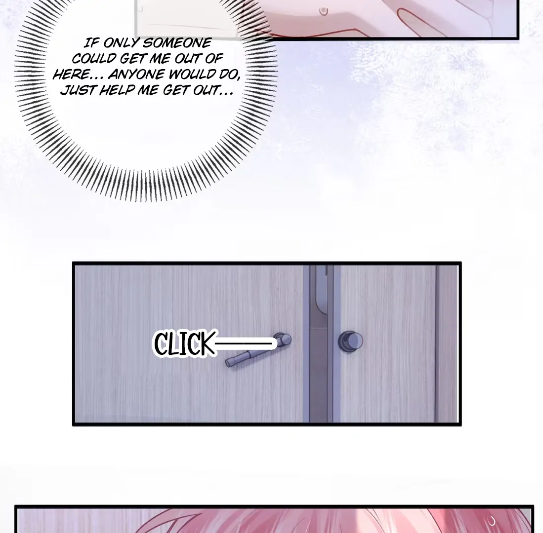 Dangerous Heartbeat Chapter 18 page 23 - 