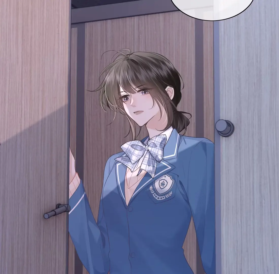 Dangerous Heartbeat Chapter 18 page 25 - 