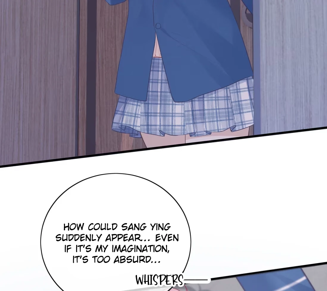Dangerous Heartbeat Chapter 18 page 26 - 