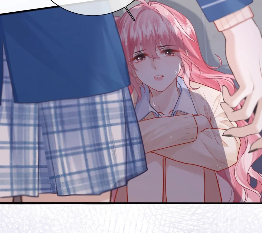 Dangerous Heartbeat Chapter 18 page 27 - 