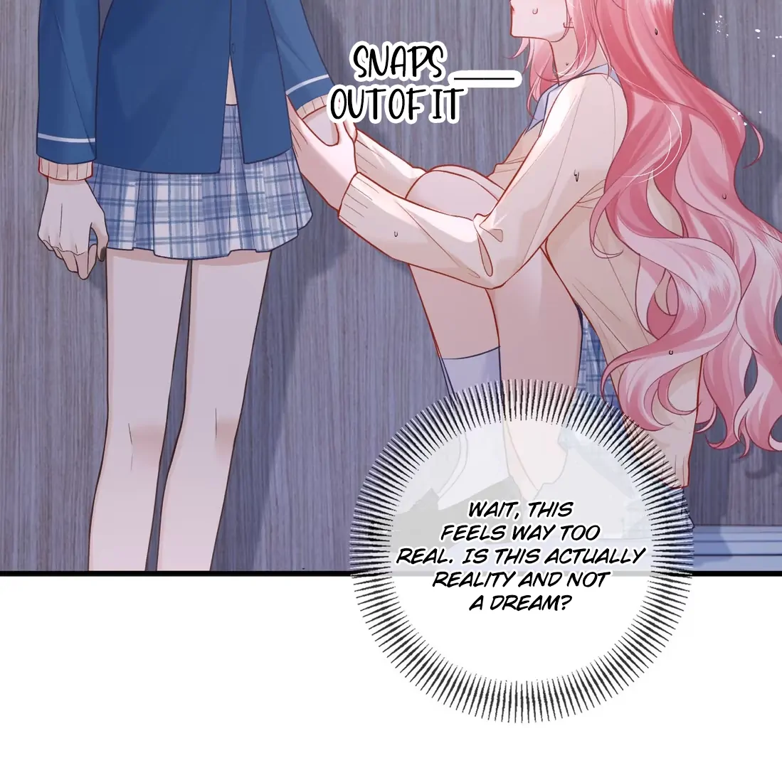 Dangerous Heartbeat Chapter 18 page 31 - 