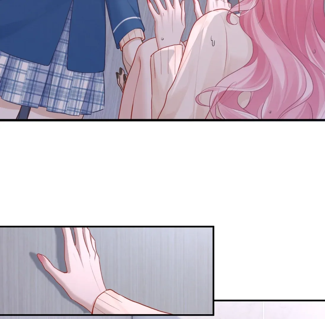Dangerous Heartbeat Chapter 18 page 33 - 
