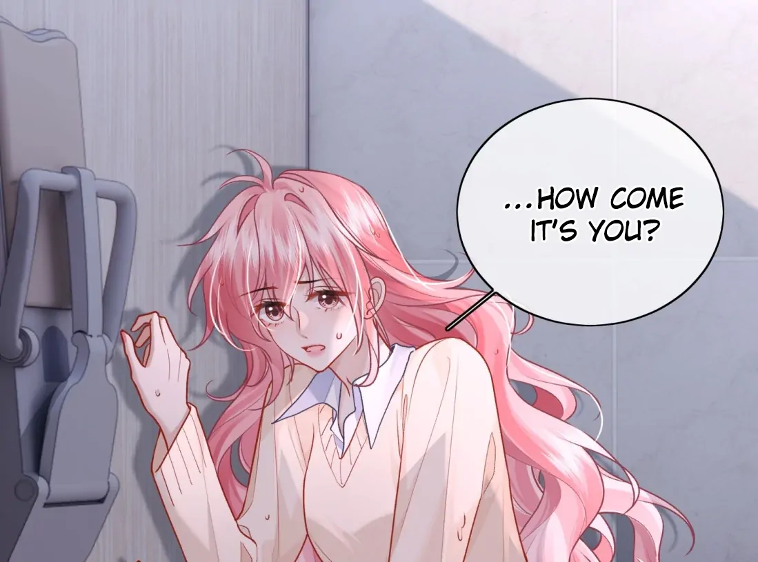 Dangerous Heartbeat Chapter 18 page 34 - 