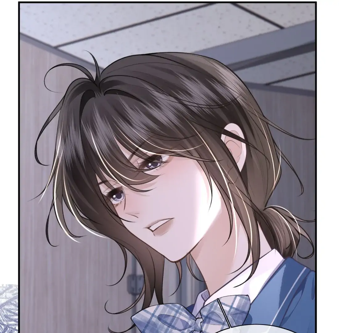 Dangerous Heartbeat Chapter 18 page 36 - 