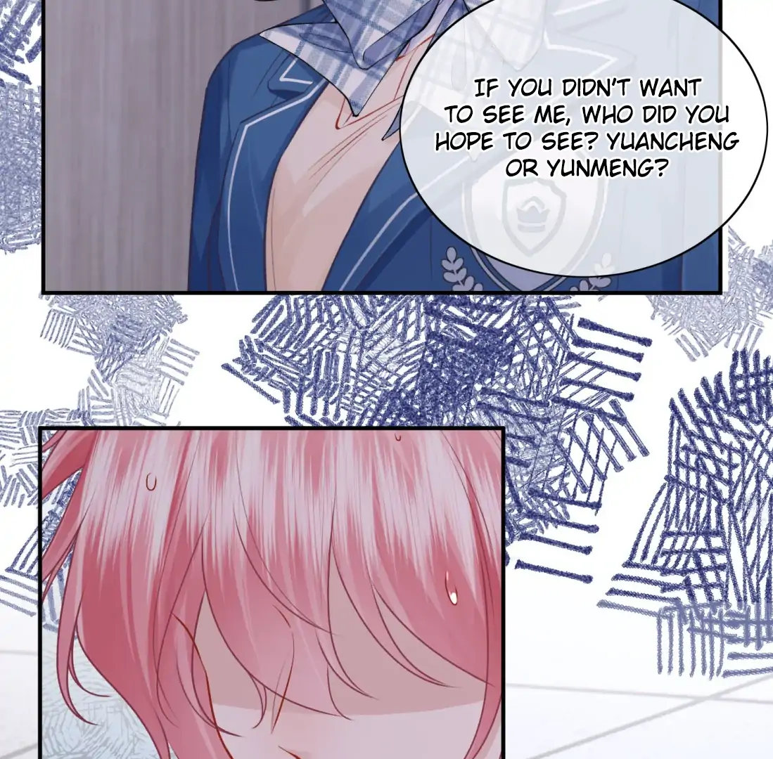 Dangerous Heartbeat Chapter 18 page 37 - 