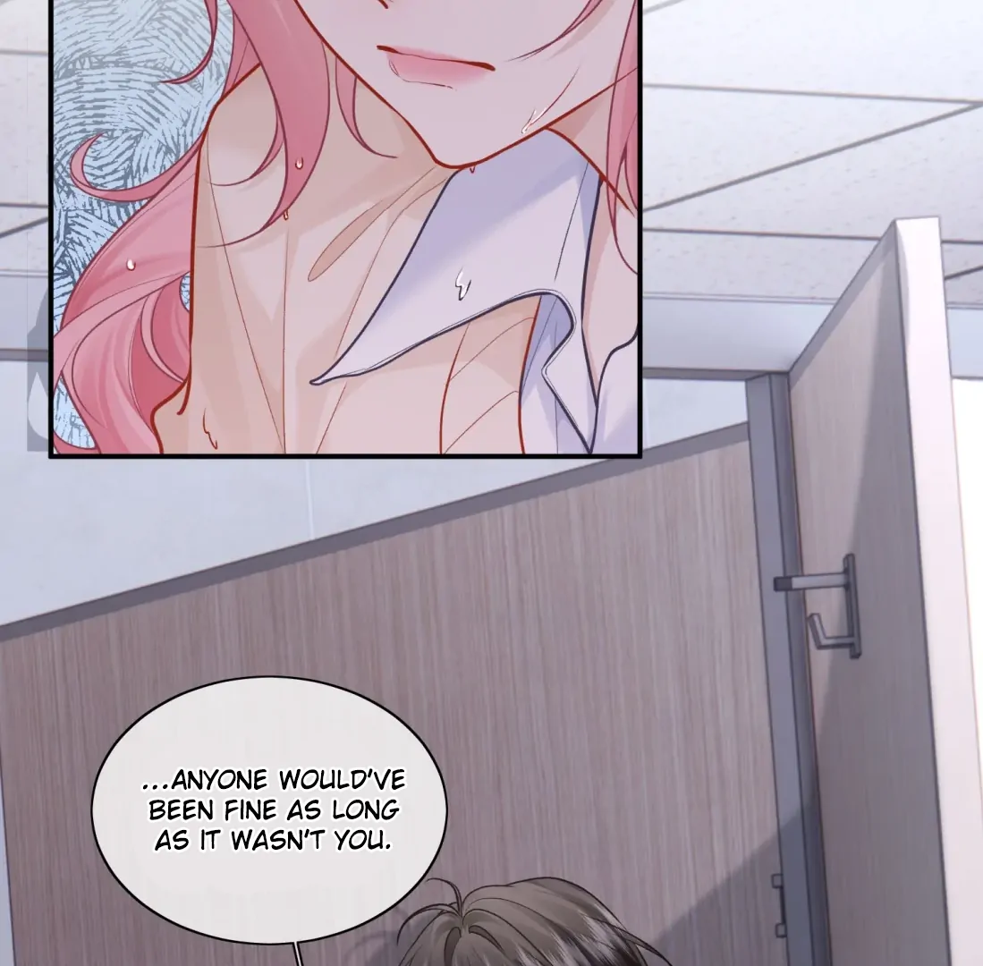 Dangerous Heartbeat Chapter 18 page 38 - 
