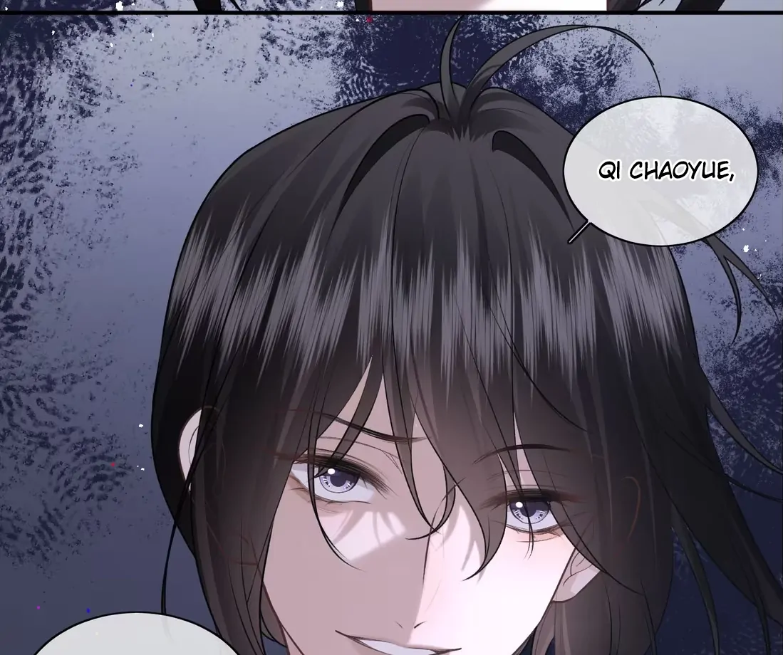 Dangerous Heartbeat Chapter 18 page 41 - 