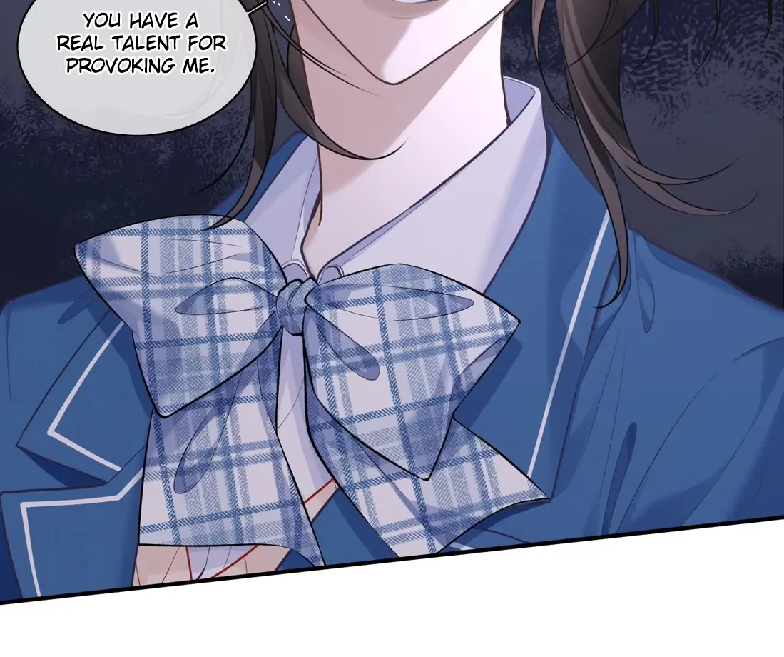 Dangerous Heartbeat Chapter 18 page 42 - 