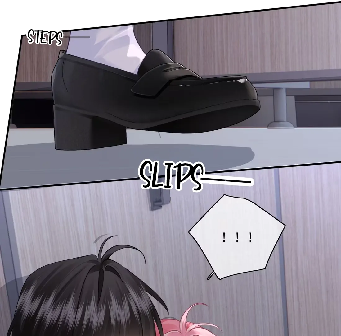 Dangerous Heartbeat Chapter 18 page 43 - 