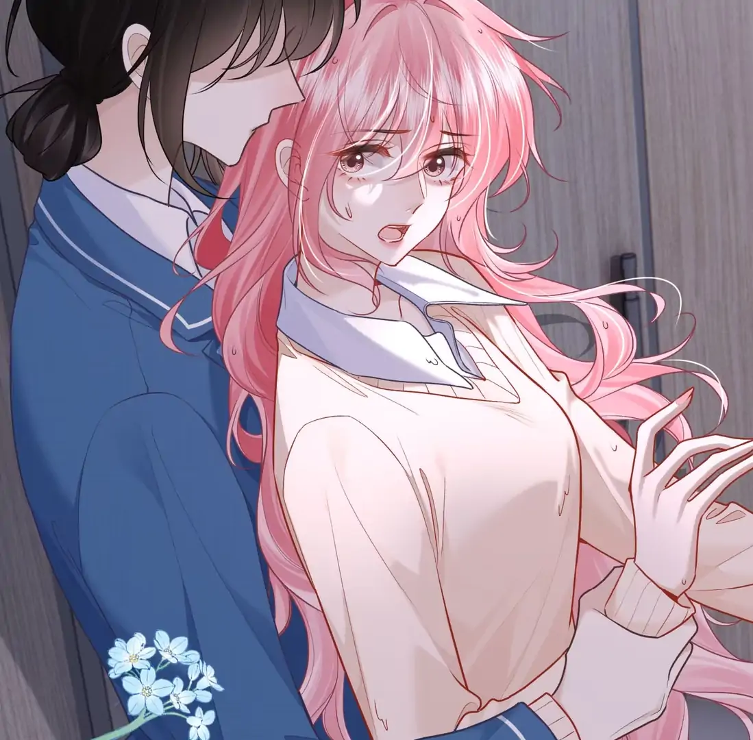 Dangerous Heartbeat Chapter 18 page 44 - 