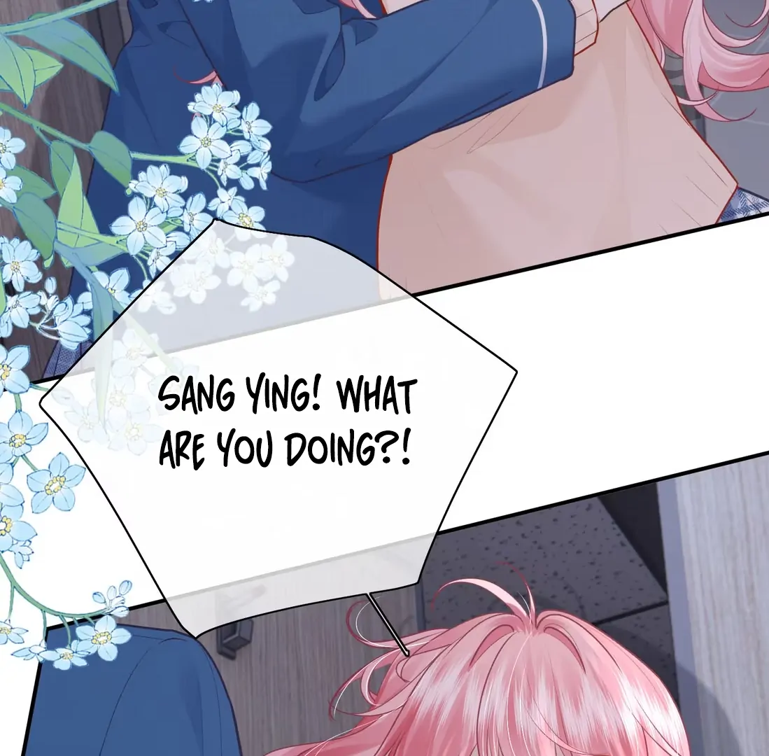 Dangerous Heartbeat Chapter 18 page 45 - 